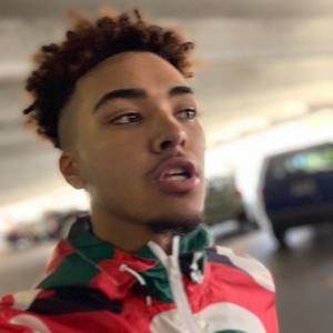 Meet your Posher, Keith